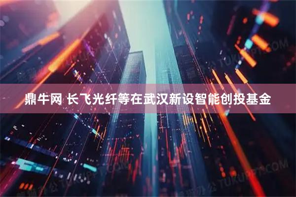 鼎牛网 长飞光纤等在武汉新设智能创投基金